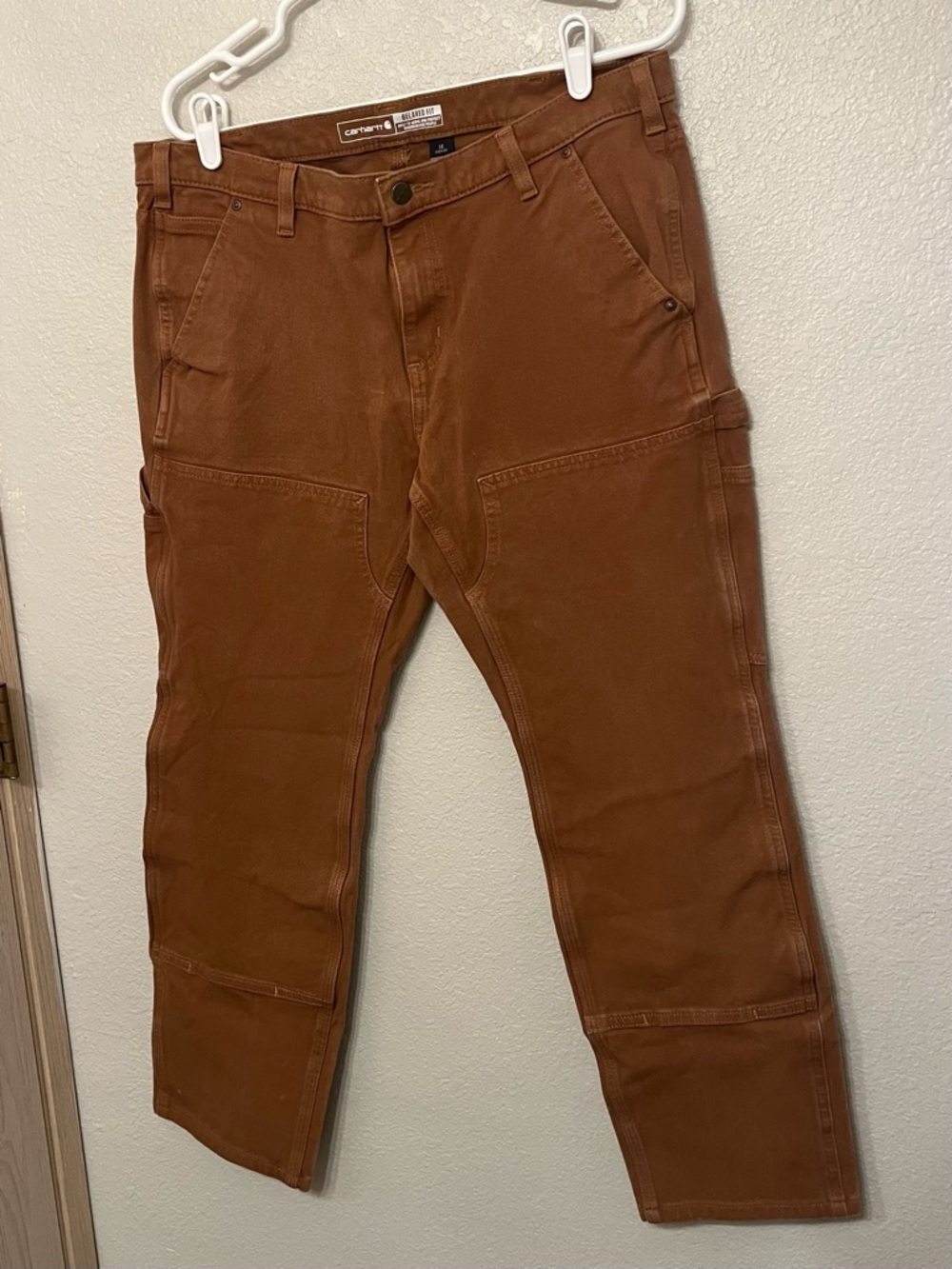 Carhartt Women’s 14 relaxed fit